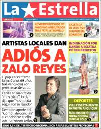 La Estrella de Concepción