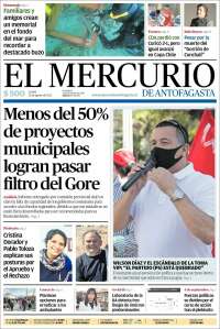 El Mercurio de Antofagasta