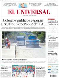 El Universal