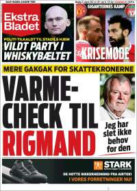 Ekstra Bladet