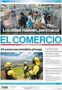 El Comercio