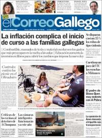El Correo Gallego
