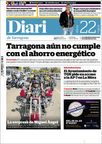 Diari de Tarragona