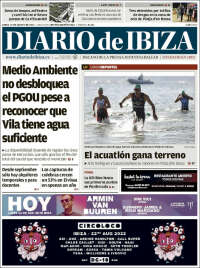 Diario de Ibiza