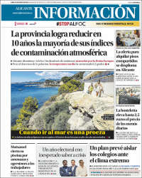 Diario Información