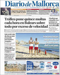 Diario de Mallorca