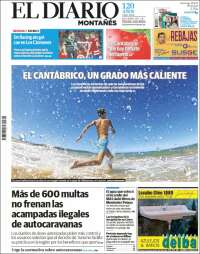 El Diario Montañés