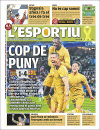 L'Esportiu