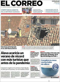 El Correo - Álava