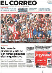 El Correo - Guipuzcoa