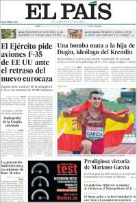 El País