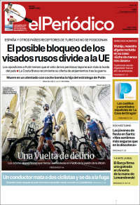 El Periódico