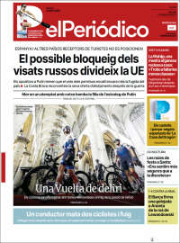 El Periódico de Catalunya