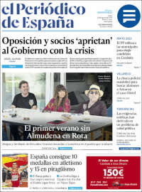 El Periódico de España