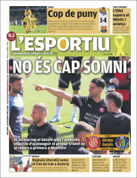 L'Esportiu : Girona