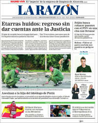 La Razón