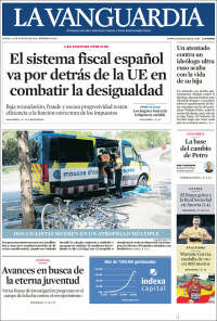 La Vanguardia