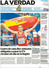 La Verdad de Cartagena