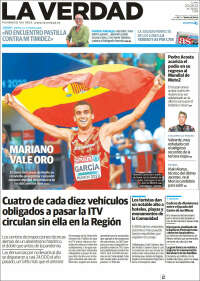 La Verdad de Murcia