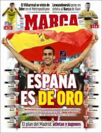 Marca