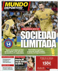 Mundo Atlético