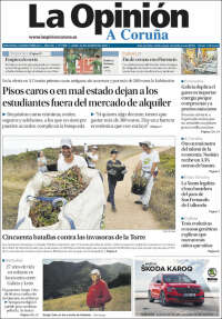 La Opinión de A Coruña