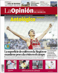 La Opinión de Murcia