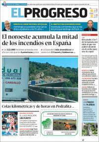 El Progreso