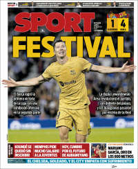 Sport