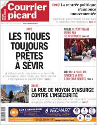 Courrier Picard