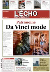 L'Echo Républicain