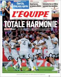 L'Equipe