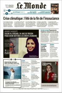 Le Monde