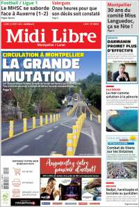 Midi Libre