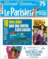 Le Parisien