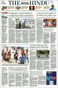 The Hindu