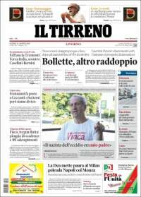 Il Tirreno