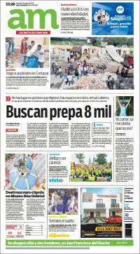 Al Día A.M.