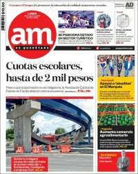 A.M. Querétaro