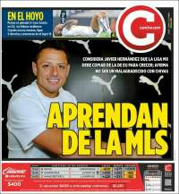 Cancha