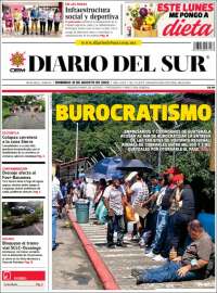 El Diario del Sur