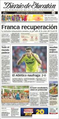 Diario de Yucatán