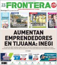 Frontera