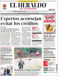 El Heraldo de Chihuahua