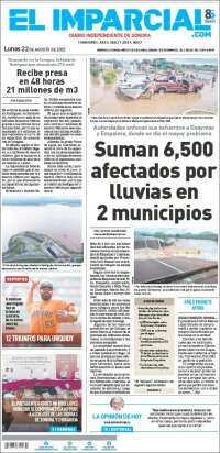 El Imparcial