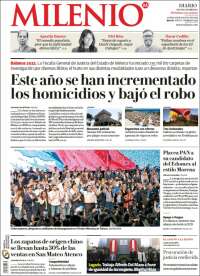 Milenio - Estado de México