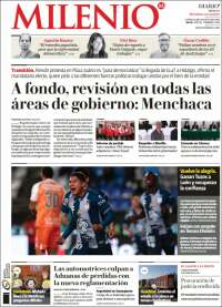 Milenio de Hidalgo