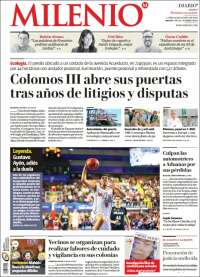 Milenio - Jalisco