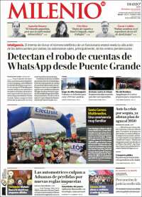 Milenio de León