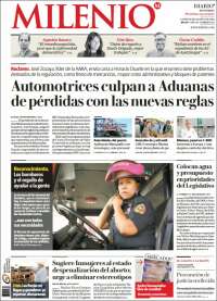 Milenio de Monterrey